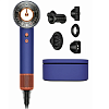 Фен Dyson Supersonic HD16 Nural Vinca Blue/Topaz DYS-15543